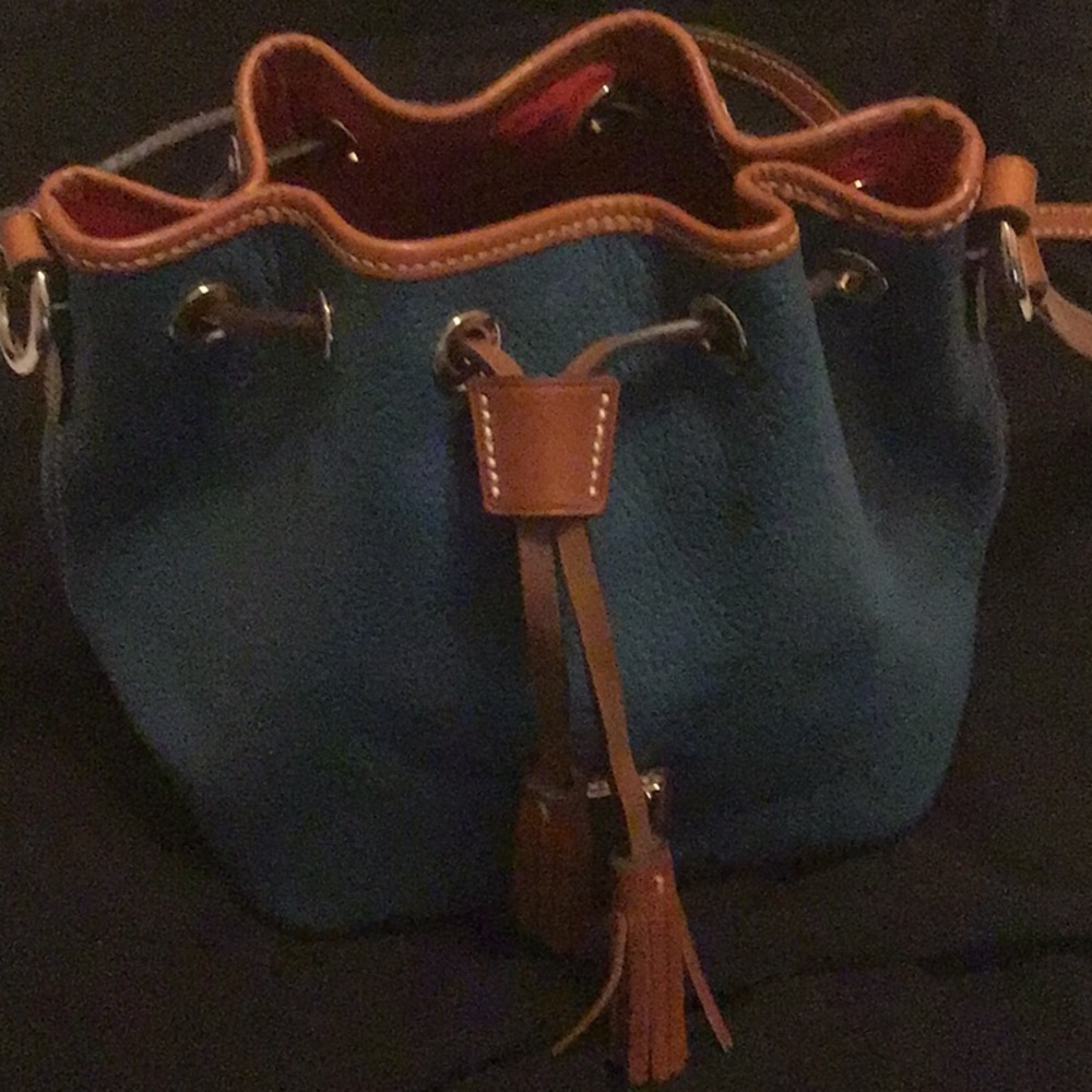 Dooney & Bourke Bucket Bag